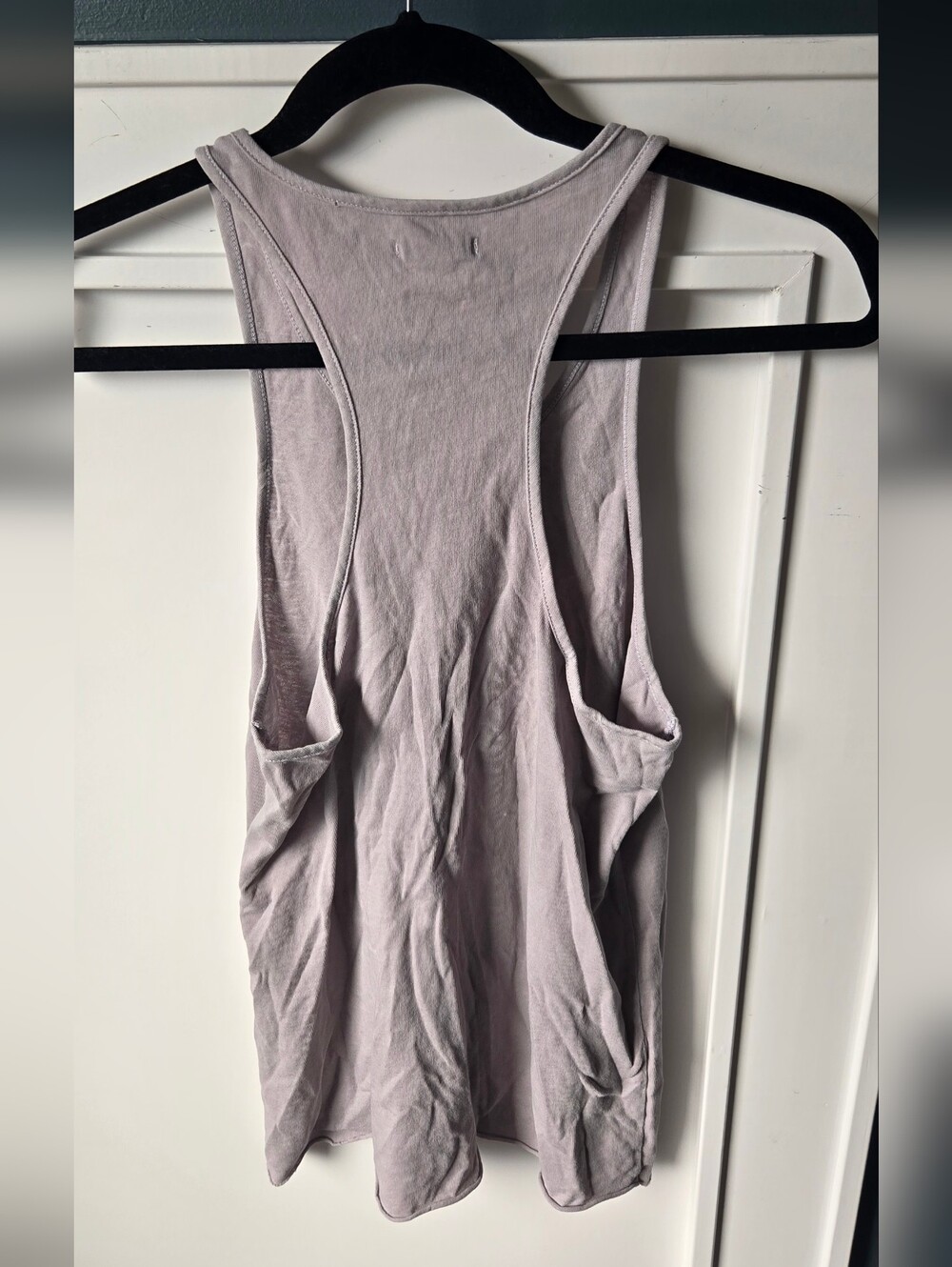 Unsubscribed Racerback Tank Top - Picture 6 of 6